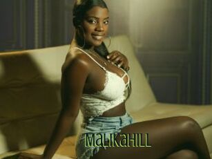 MalikaHill
