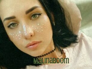 MalinaBoom
