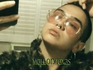Mallory_Texas