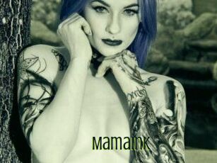Mamaink