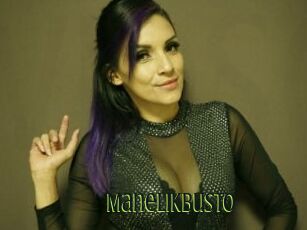 ManelikBusto
