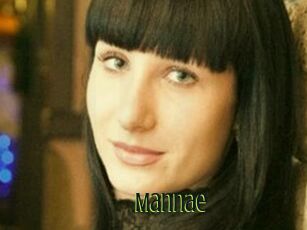 Mannae