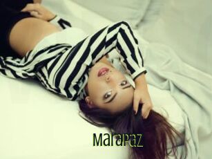 MaraPaz