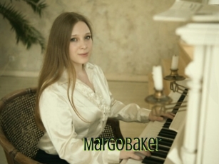 MargoBaker