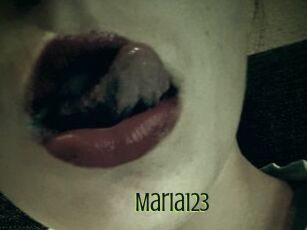 Maria123