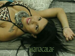 MariaCalaf