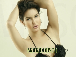 MariaDodson