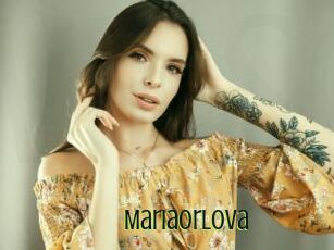 MariaOrlova