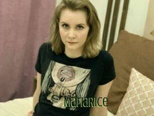 MariaRice