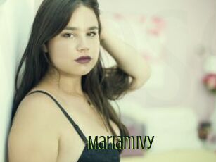 MariamIvy