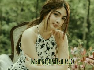 MarianParalejo