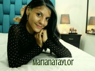 MarianaTaylor