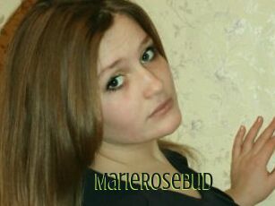 MarieRosebud