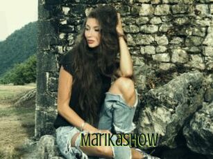 MarikaShow