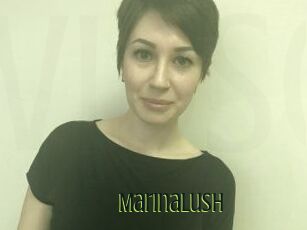 MarinaLush