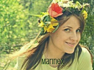 Marine_X