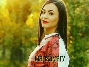 MarisaMary