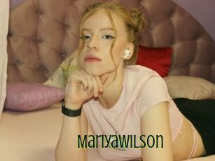MariyaWilson