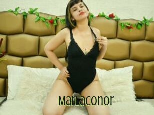 MarlaConor