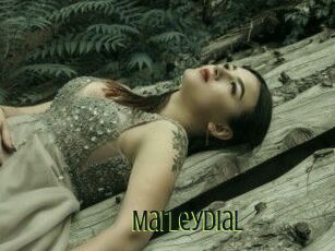 MarleyDial