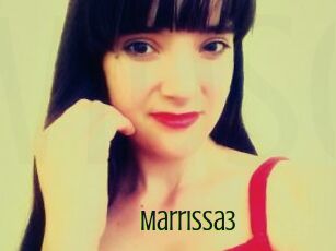 Marrissa3
