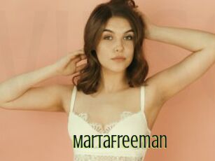 MartaFreeman