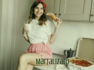 MartaLizard