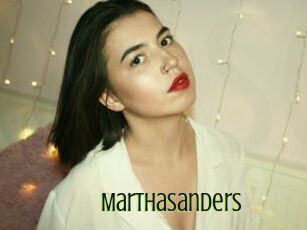 MarthaSanders