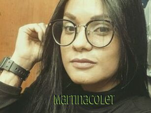 MartinaColet