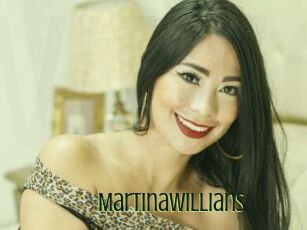 MartinaWillians