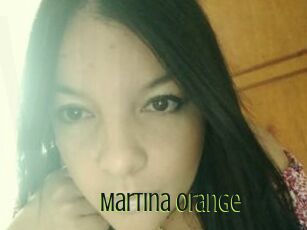 Martina_Orange