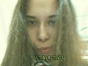MaryChaise