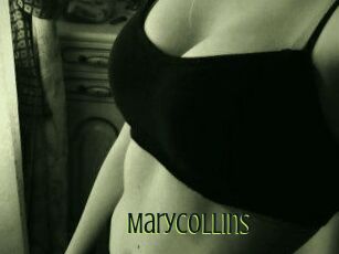 MaryCollins