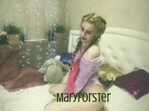 MaryForster