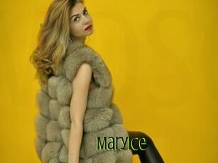 MaryIce