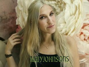 MaryJohnsons