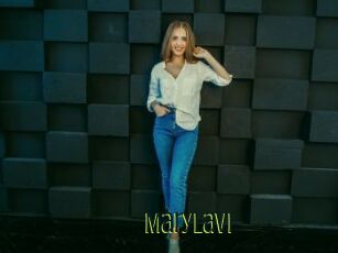 MaryLavi