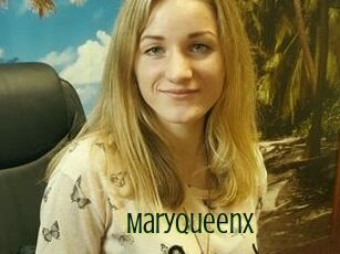 MaryQueenX