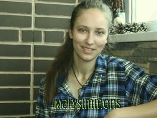 MarySimmons