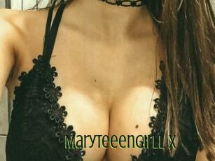 MaryTeeenGirll_x