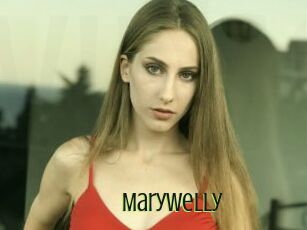 MaryWelly