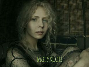 MaryXLou