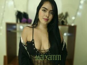 Maryamm