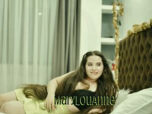 MarylouAnne