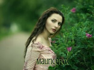 MauriceFox