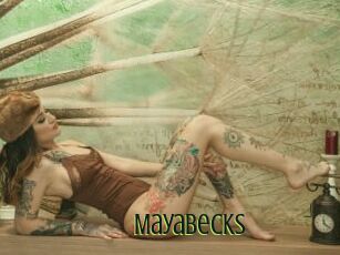 MayaBecks