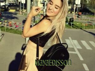 MayaEdisson