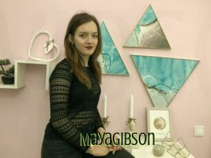 MayaGibson