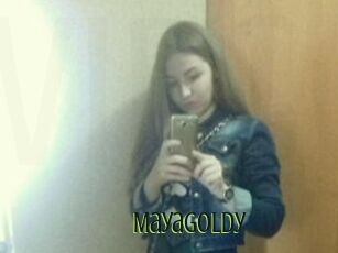 MayaGoldy
