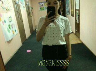 MayaKissss
